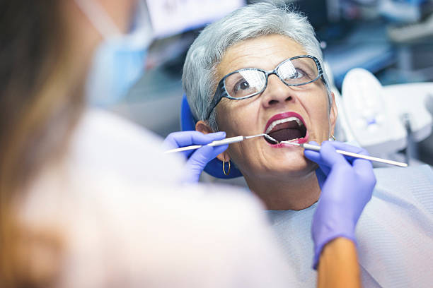 Dental Inlays and Onlays in Robbinsdale, MN